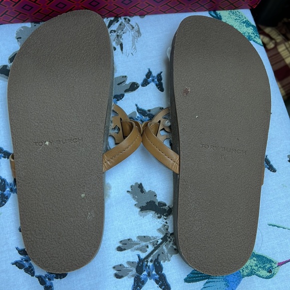 Tory Burch miller cloud shearling - Picture 3 of 4